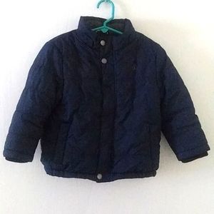 Calvin Klein toddler boy's  jacket